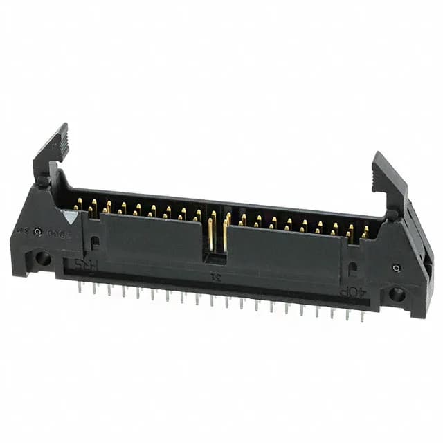 HIF3BAF-40PA-2.54DSA(71) — Hirose Electric Co Ltd product photo