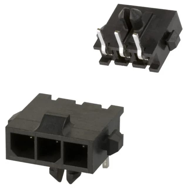 1445055-3 — TE Connectivity AMP Connectors product photo