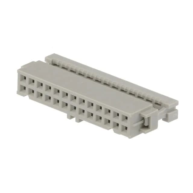 2-215882-6 — TE Connectivity AMP Connectors product photo