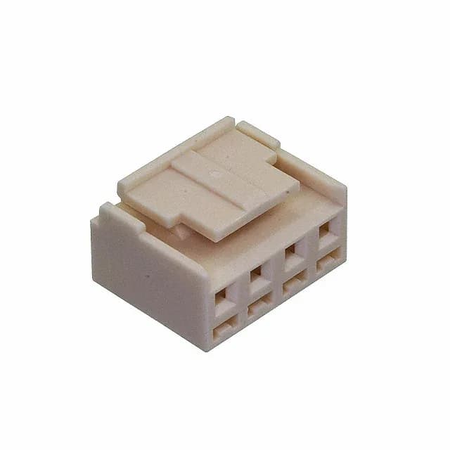 1744416-4 — TE Connectivity AMP Connectors product photo
