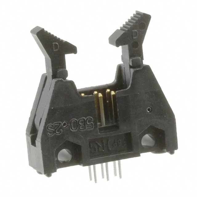HIF3-6PA-2.54DSA(71) — Hirose Electric Co Ltd product photo