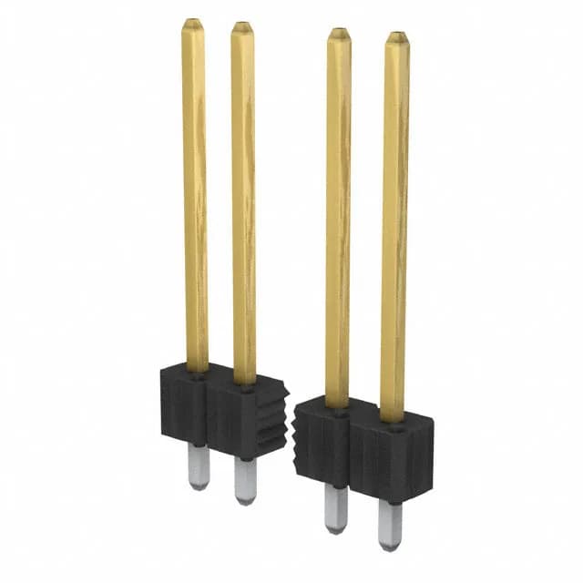 68653-105HLF — Amphenol ICC (FCI) product photo