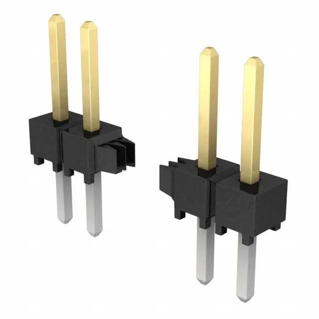 TSW-136-24-L-S — Samtec Inc. product photo