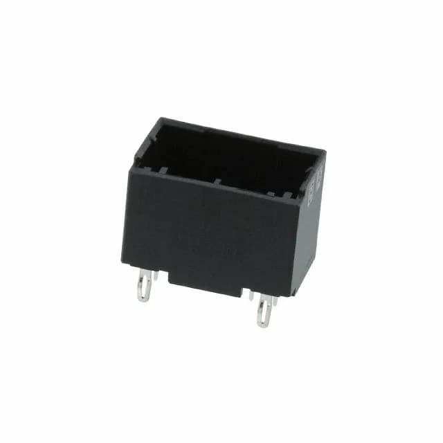 1-2040558-6 — TE Connectivity AMP Connectors product photo