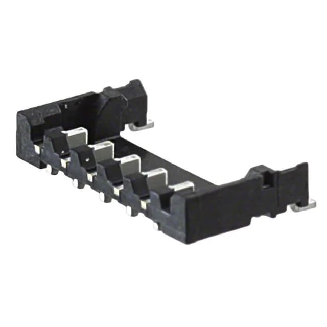 DF57H-5P-1.2V(21) — Hirose Electric Co Ltd product photo