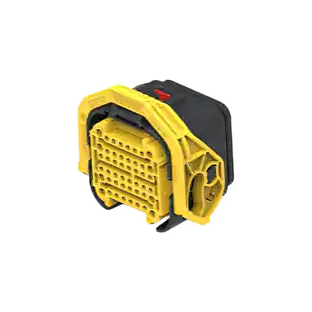 2366494-1 — TE Connectivity AMP Connectors product photo