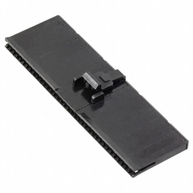 3-487545-3 — TE Connectivity AMP Connectors product photo