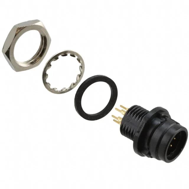 HR30-6R-6PD(71) — Hirose Electric Co Ltd product photo