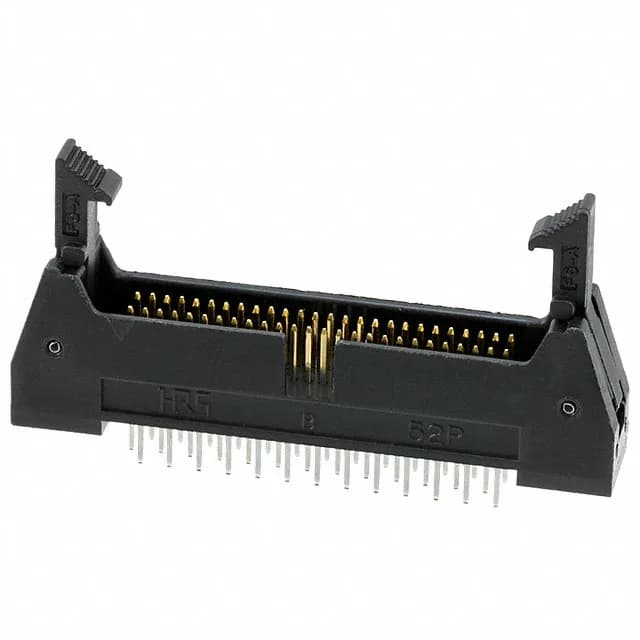 HIF6-52PA-1.27DSA(71) — Hirose Electric Co Ltd product photo