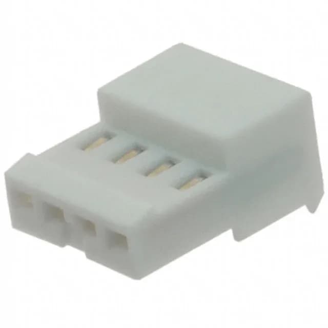 3-641191-4 — TE Connectivity AMP Connectors product photo