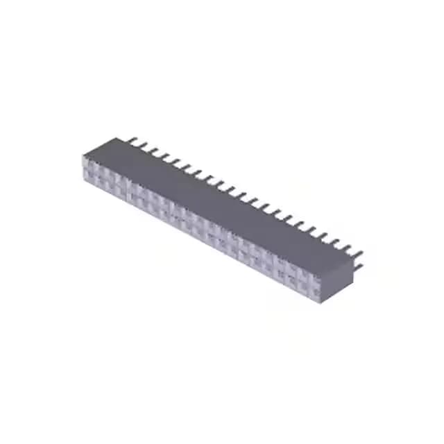 7-534206-1 — TE Connectivity AMP Connectors product photo