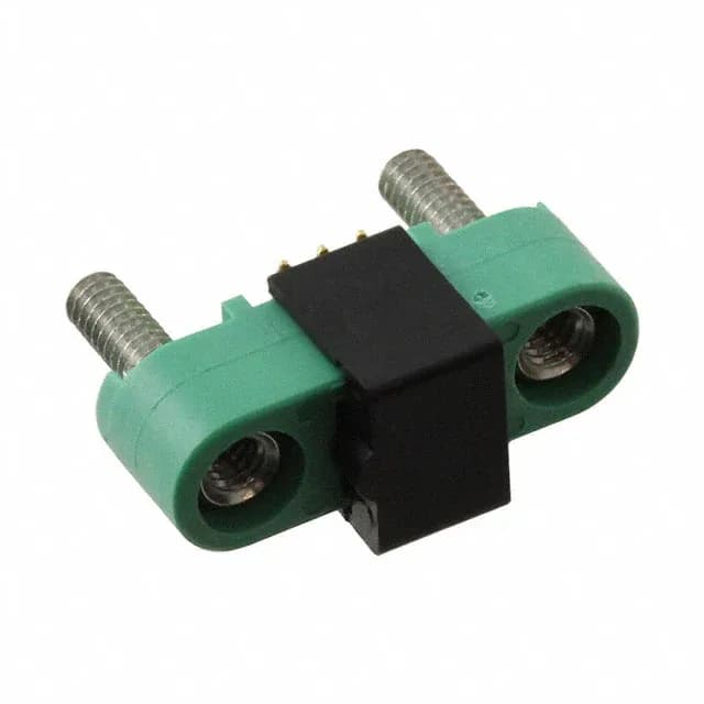 G125-MV10605M2P — Harwin Inc. product photo