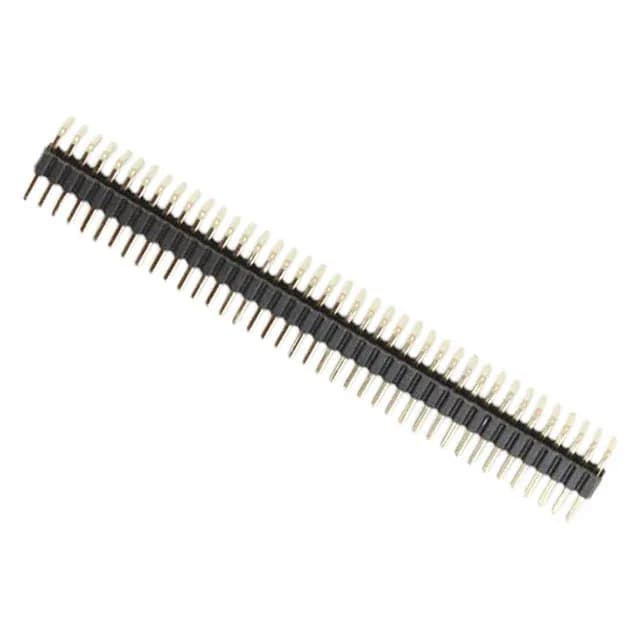 HDR127MET40M-G-RA-TH — Chip Quik Inc. product photo