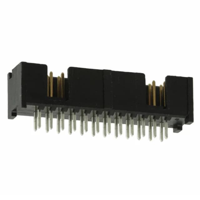 1-5103308-3 — TE Connectivity AMP Connectors product photo