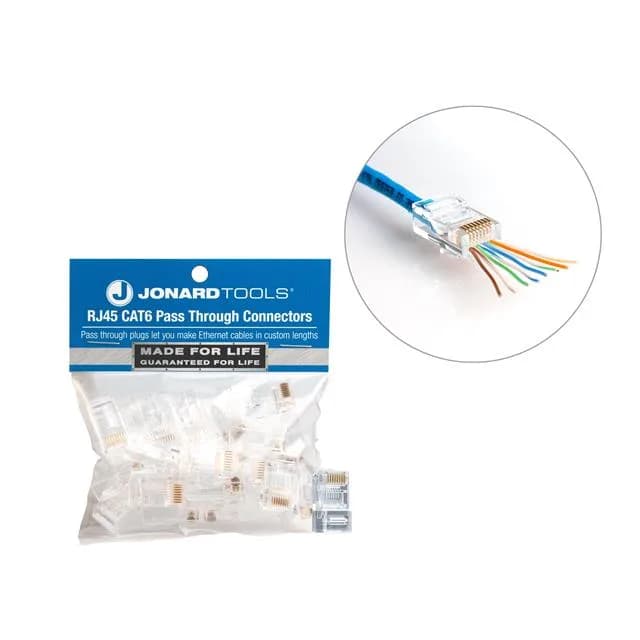 RJ45-625 — Jonard Tools product photo