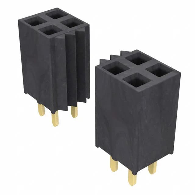 SSW-105-01-G-D — Samtec Inc. product photo