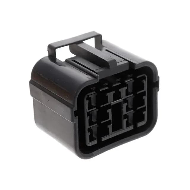 344263-1 — TE Connectivity AMP Connectors product photo