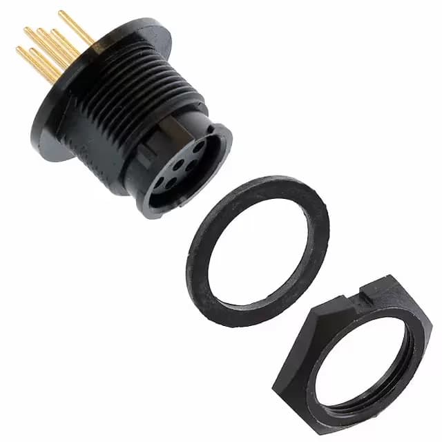 7292-6SG-3ES — Conxall/Switchcraft product photo