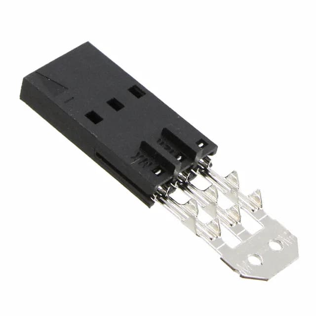 0015389032 — Molex product photo