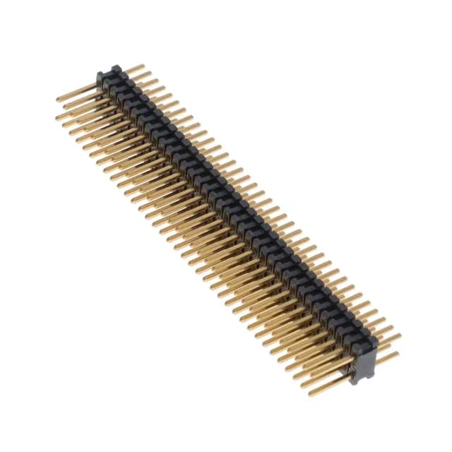 TMS-136-52-G-D — Samtec Inc. product photo