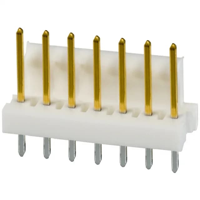 3-641126-7 — TE Connectivity AMP Connectors product photo