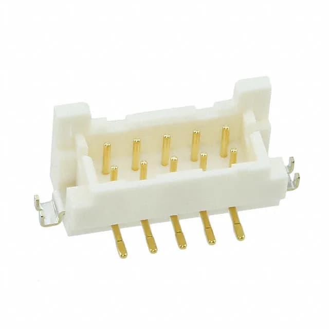DF11-10DP-2V(57) — Hirose Electric Co Ltd product photo