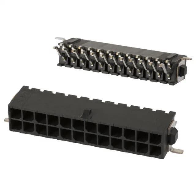 2-794628-4 — TE Connectivity AMP Connectors product photo
