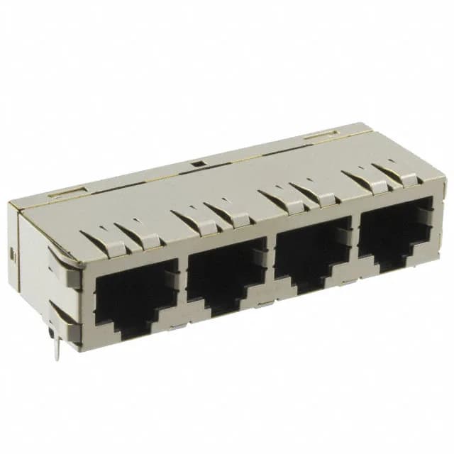 5406203-3 — TE Connectivity AMP Connectors product photo
