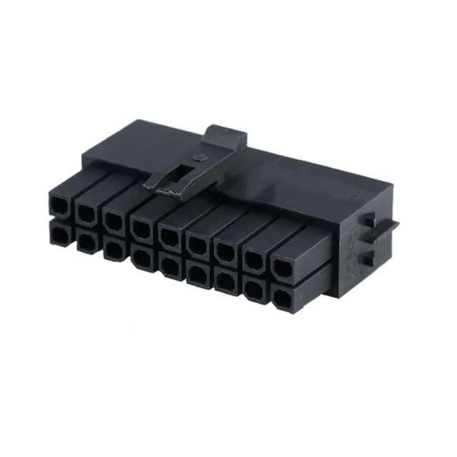 2064611800 — Molex product photo
