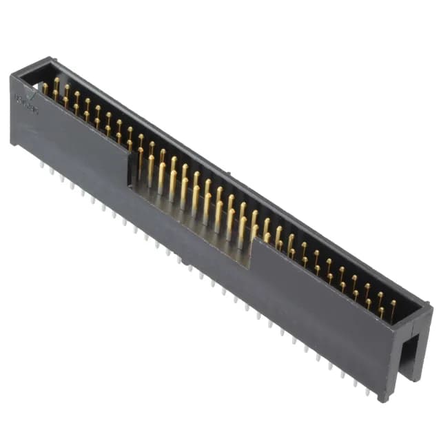 HIF3F-60PA-2.54DSA(71) — Hirose Electric Co Ltd product photo