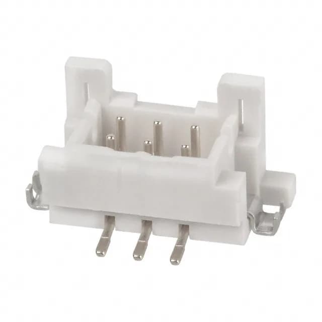 DF11GZ-6DP-2V(20) — Hirose Electric Co Ltd product photo