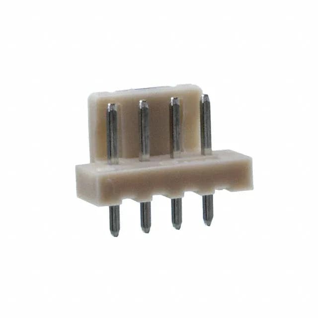 DF1-4P-2.5DSA(05) — Hirose Electric Co Ltd product photo