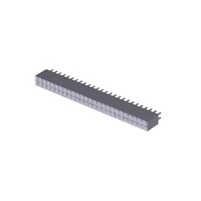 7-534998-6 — TE Connectivity AMP Connectors product photo