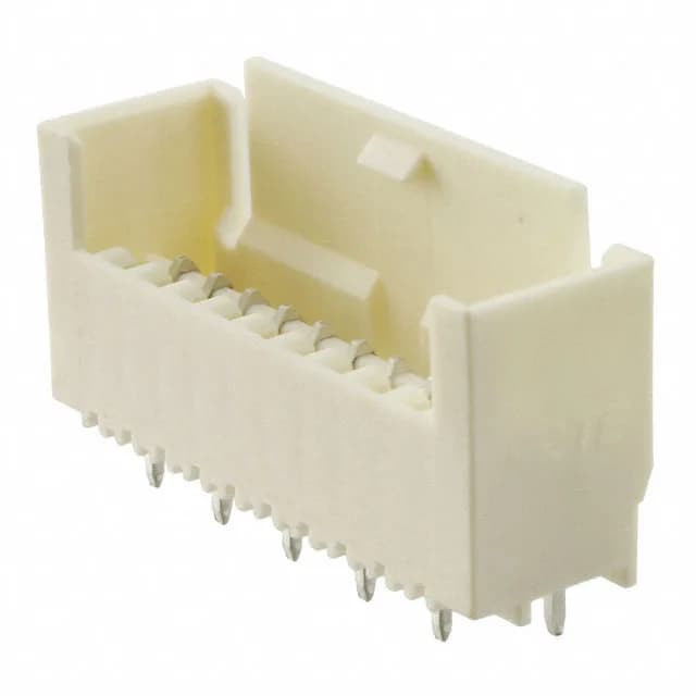 1-1971817-0 — TE Connectivity AMP Connectors product photo