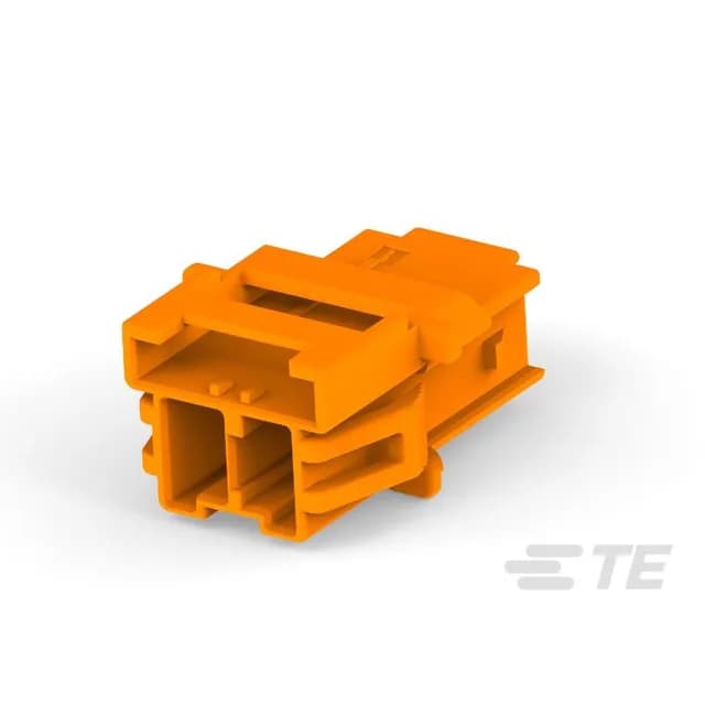 8-2232263-2 — TE Connectivity AMP Connectors product photo