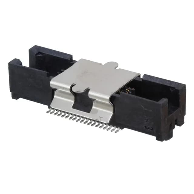 5767114-1 — TE Connectivity AMP Connectors product photo