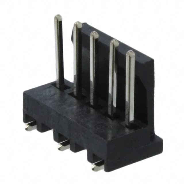 3-647166-5 — TE Connectivity AMP Connectors product photo