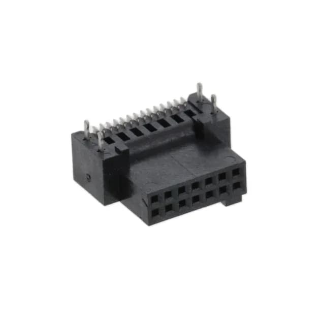 SFM-107-02-L-DH-TR — Samtec Inc. product photo