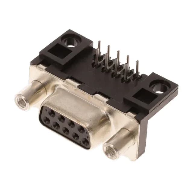D09S13A4PV00LF — Amphenol ICC (FCI) product photo
