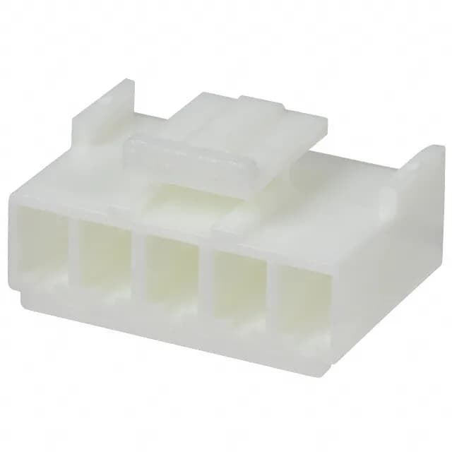 VHR-5N — JST Sales America Inc. product photo