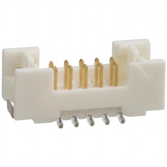 DF13E-10DP-1.25V(76) — Hirose Electric Co Ltd product photo