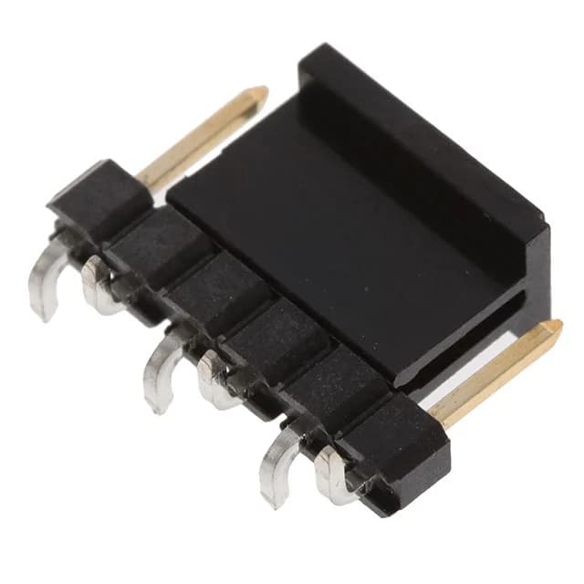 M20-8770642R — Harwin Inc. product photo
