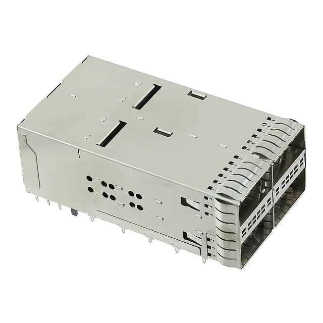 2227670-1 — TE Connectivity AMP Connectors product photo