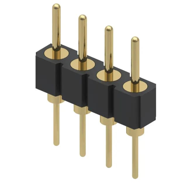 350-10-104-00-006000 — Mill-Max Manufacturing Corp. product photo