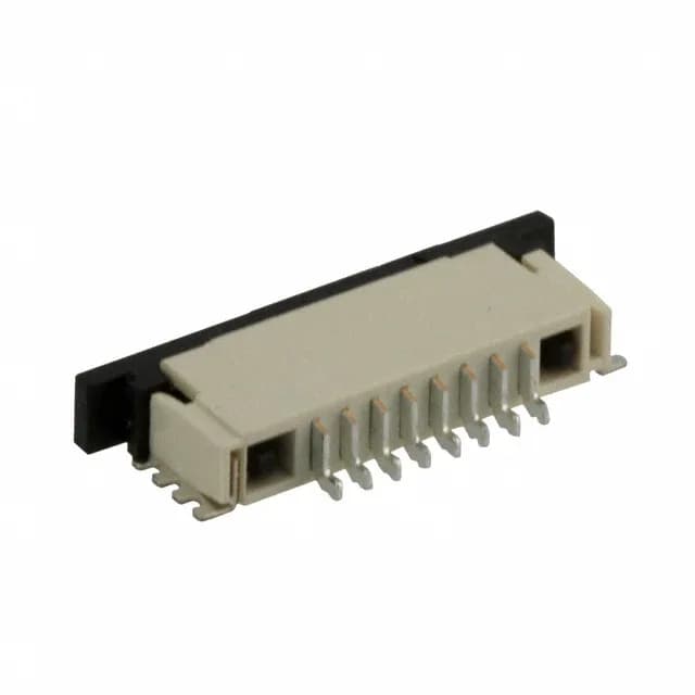 84952-8 — TE Connectivity AMP Connectors product photo