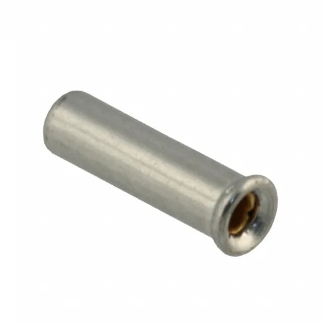 5050865-5 — TE Connectivity AMP Connectors product photo