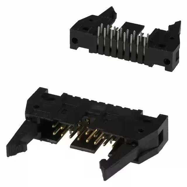 499141-3 — TE Connectivity AMP Connectors product photo