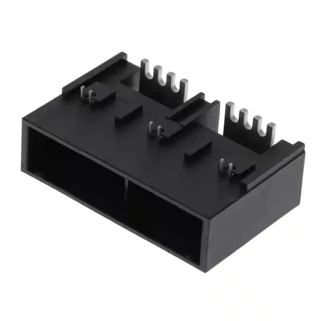 1-2351965-2 — TE Connectivity AMP Connectors product photo