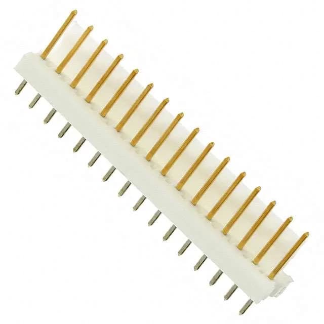1-641126-6 — TE Connectivity AMP Connectors product photo