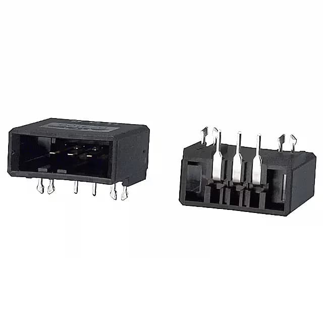 2-178293-3 — TE Connectivity AMP Connectors product photo